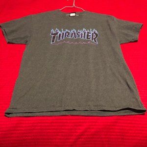 Thrasher Short sleeve tee